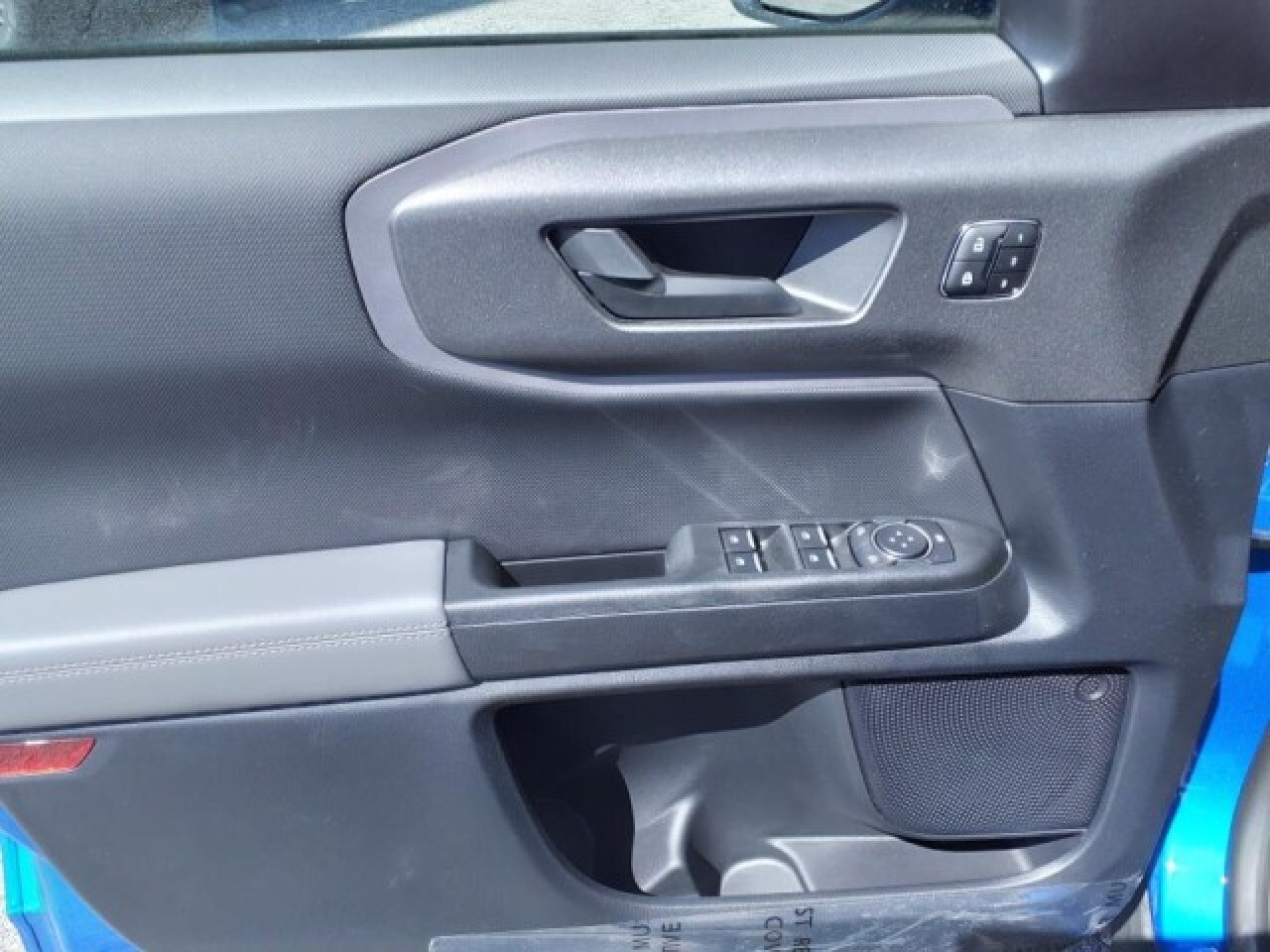 2025 Ford Bronco Sport Badlands - Photo 5