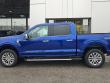 2026 Ford F-150 Lariat 4WD Pickup Truck