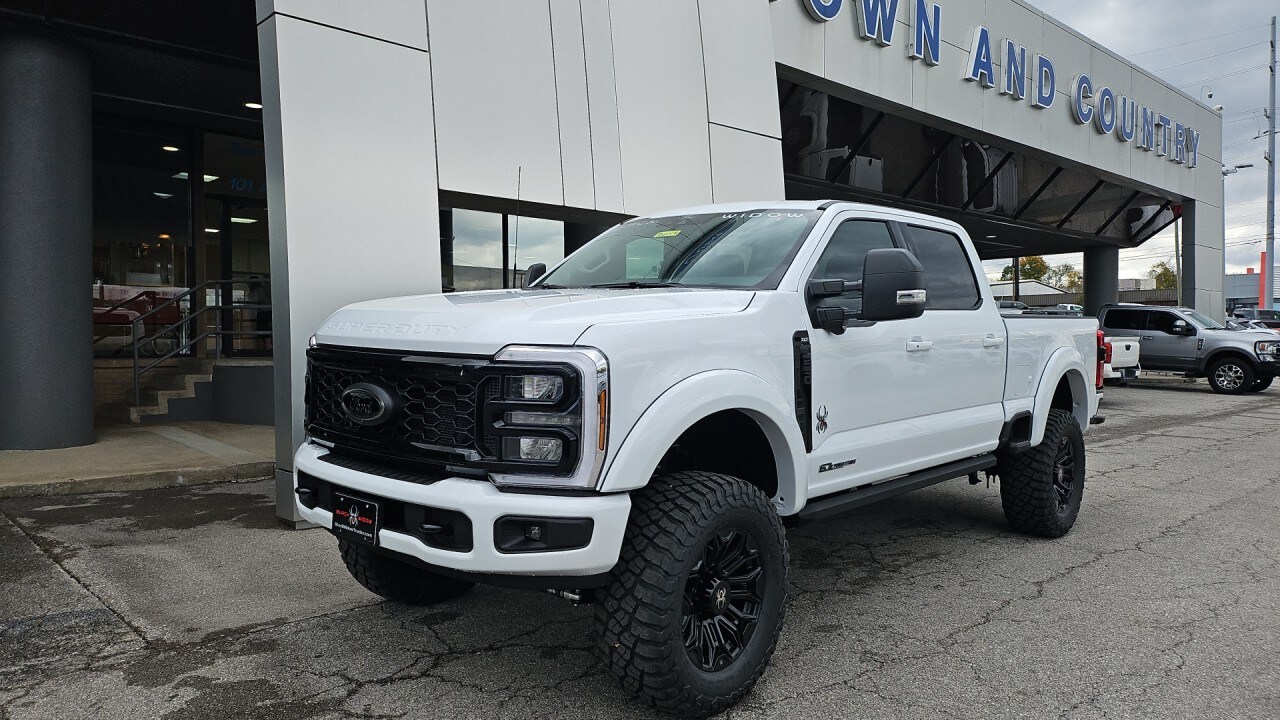 2026 Ford F-250 XL photo 2