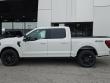 2025 Ford F-150 Platinum 4x4 Pickup Truck