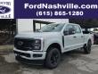 2026 Ford F-250 XL 4WD Crew Cab