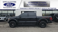 2024 Ford F-150 Raptor Pickup Truck