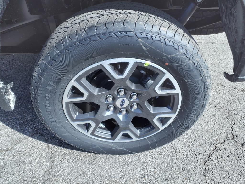 2025 Ford F-150 STX photo 3