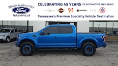 2019 Ford F-150 Raptor Pickup Truck
