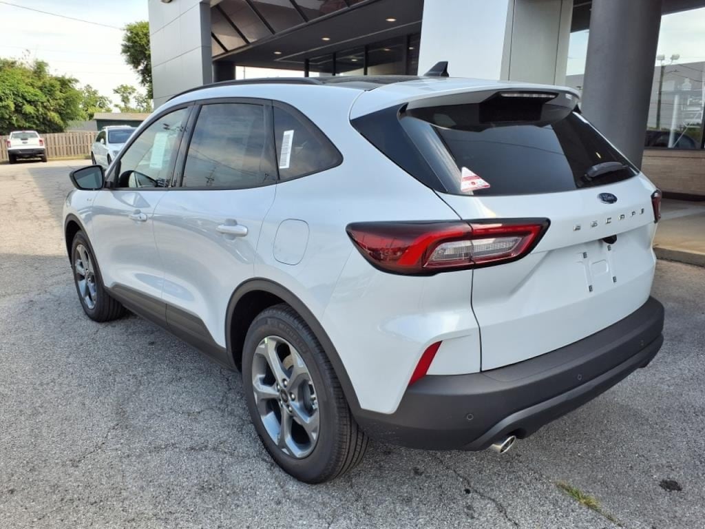New 2025 Ford Escape ST-Line SUV
