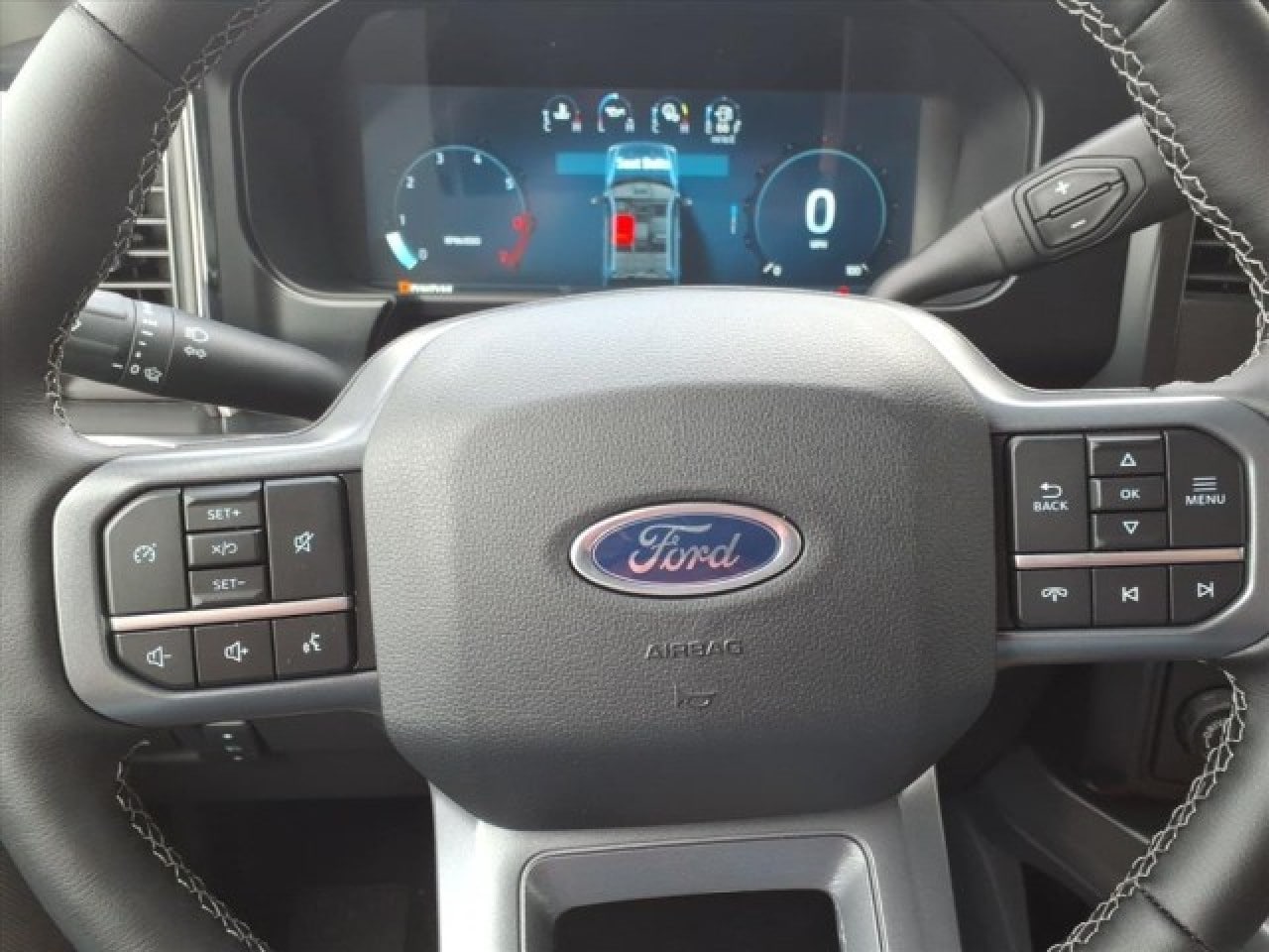 2026 Ford F-350 Super Duty XL - Photo 11