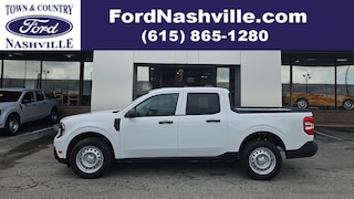 2026 Ford Maverick XL FWD Pickup Truck