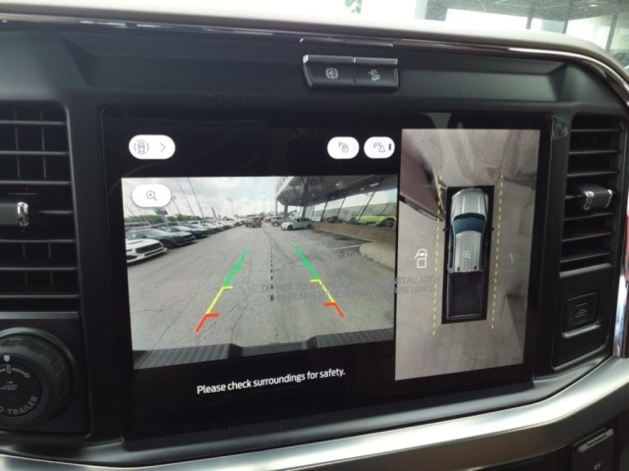 2025 Ford F-250 Super Duty King Ranch - Photo 14