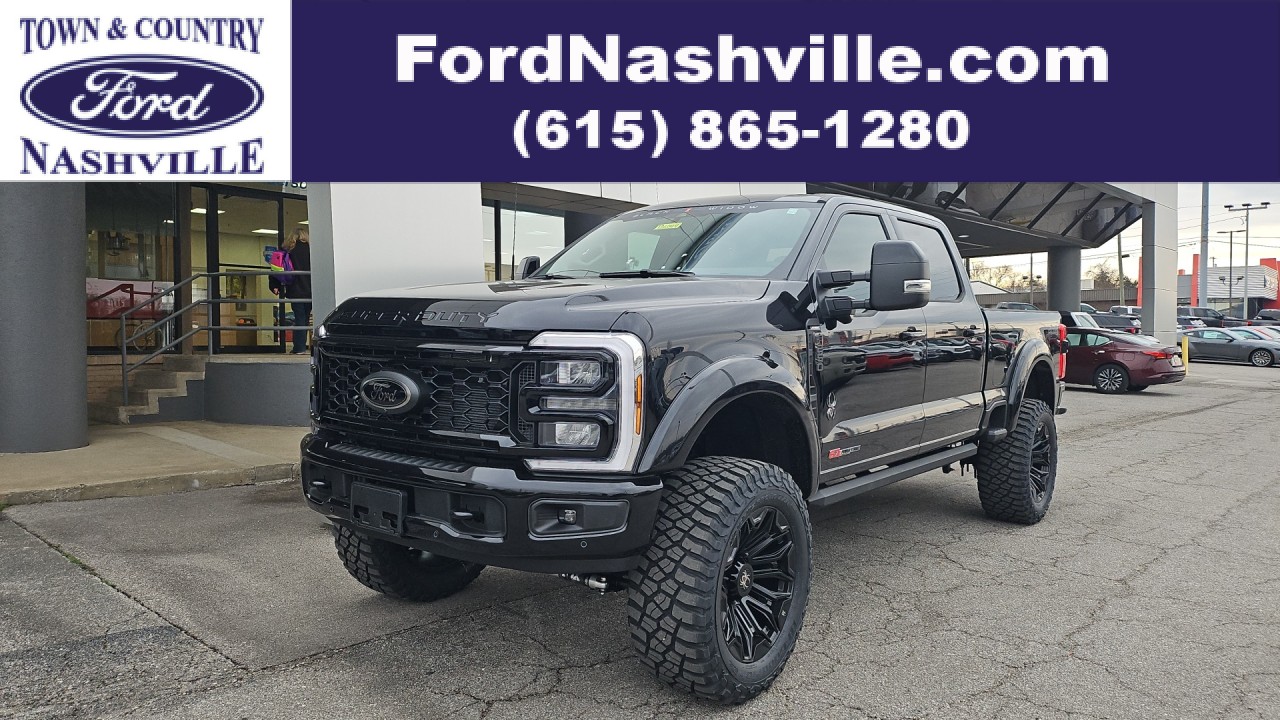 2026 Ford F-250 Pickup Truck 