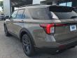 2026 Ford Explorer ST-Line 4WD SUV