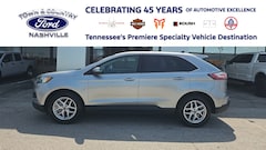 2024 Ford Edge SEL AWD SUV