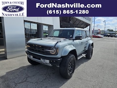 2024 Ford Bronco Raptor SUV