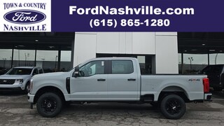 2026 Ford F-250 XL 4WD Pickup Truck
