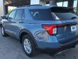 2026 Ford Explorer Active RWD SUV