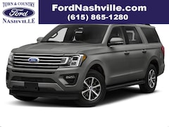 2019 Ford Expedition Max Limited SUV
