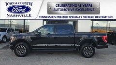 2023 Ford F-150 XLT Pickup Truck
