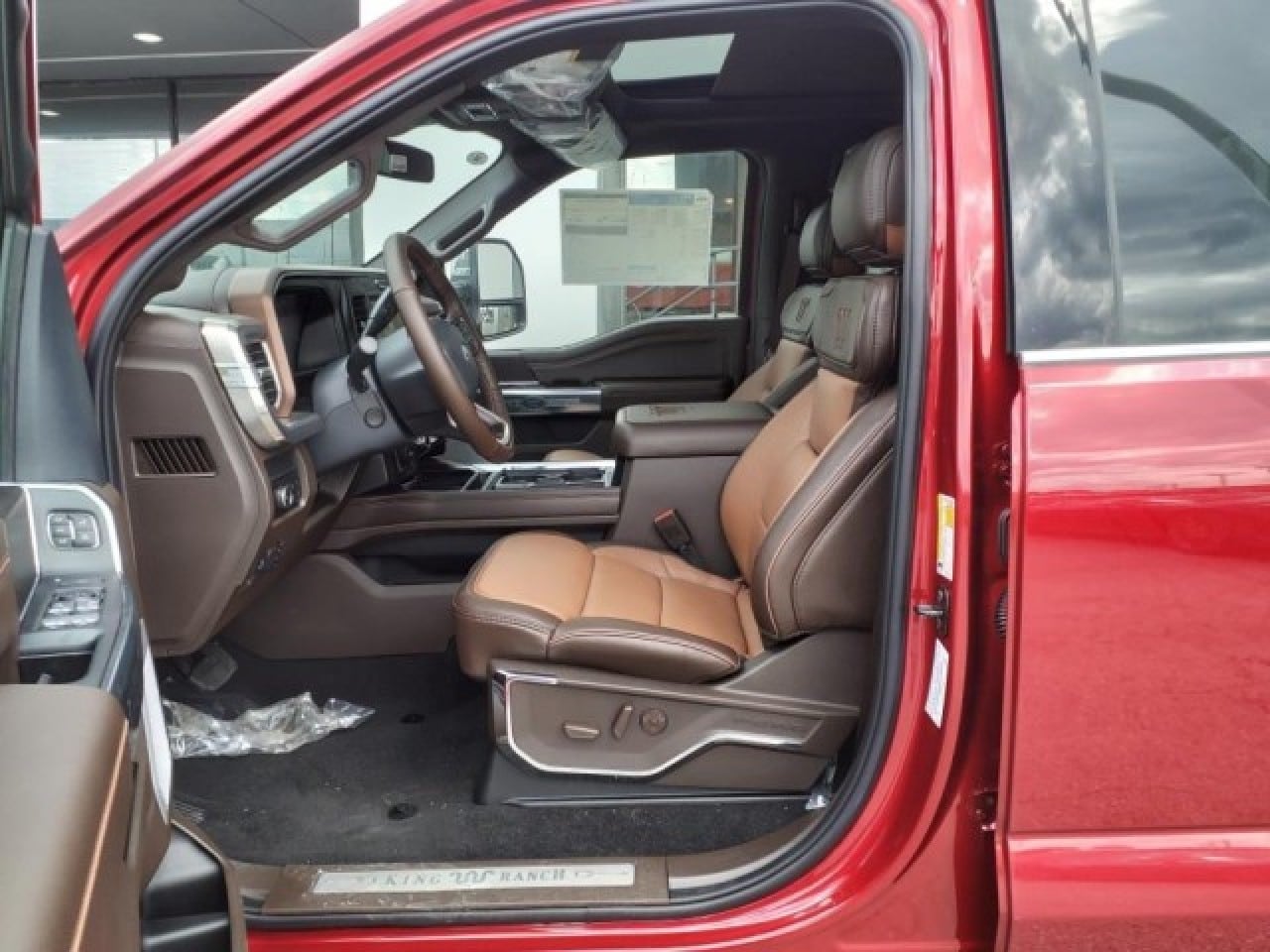 2025 Ford F-250 Super Duty King Ranch - Photo 6