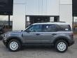 2026 Ford Bronco Sport Heritage 4WD SUV