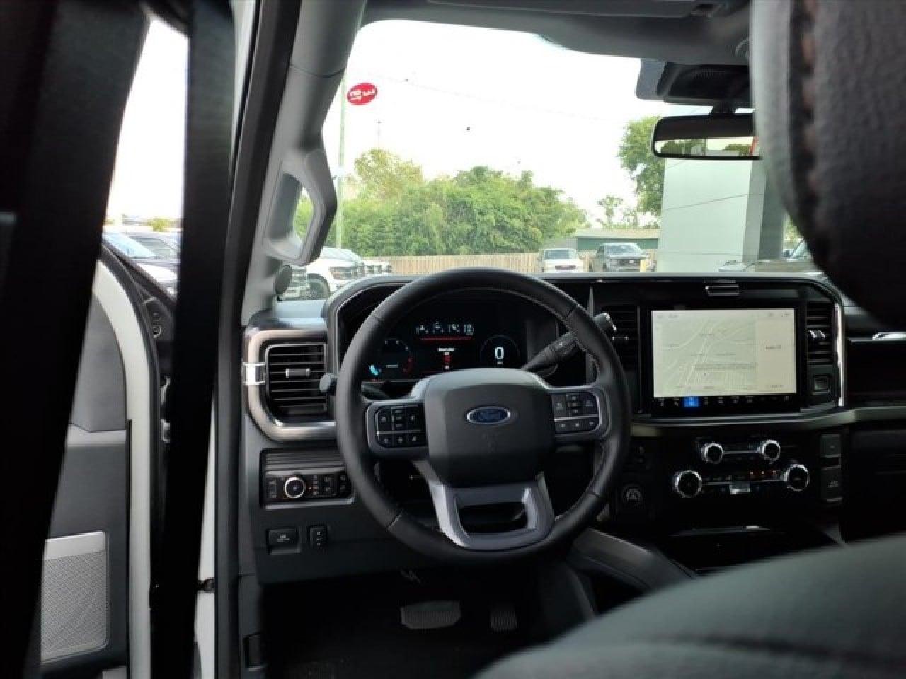 2026 Ford F-350 Super Duty XL - Photo 10