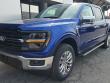 2026 Ford F-150 XLT 4WD Pickup Truck