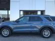 2026 Ford Explorer Active RWD SUV