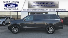 2025 Ford Expedition Max Platinum 4WD SUV
