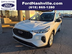 2025 Ford Escape Active SUV