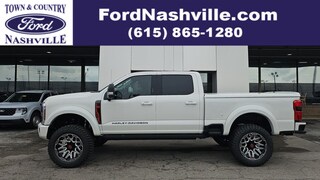 2026 Ford F-250 Harley Davidson 4WD Pickup Truck