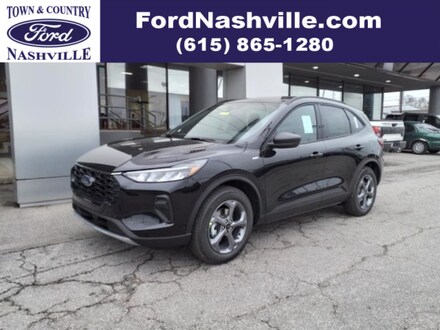 2025 Ford Escape ST-Line SUV