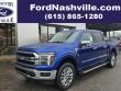 2026 Ford F-150 Lariat 4WD Pickup Truck