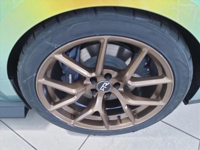 2025 Ford Mustang GT photo 4