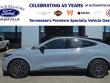 2026 Ford Mustang Mach-E Premium AWD SUV