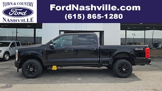 2026 Ford F-250 XL 4WD Pickup Truck
