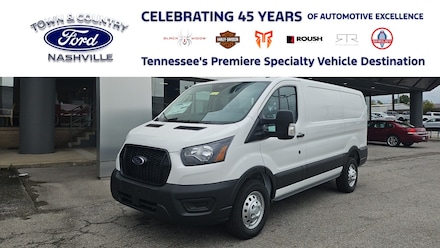 2025 Ford Transit-250 Cargo LR AWD Minivan/Van