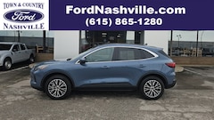 2025 Ford Escape Phev SUV