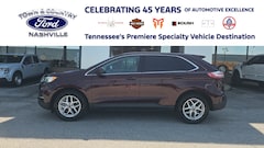 2024 Ford Edge SEL AWD SUV