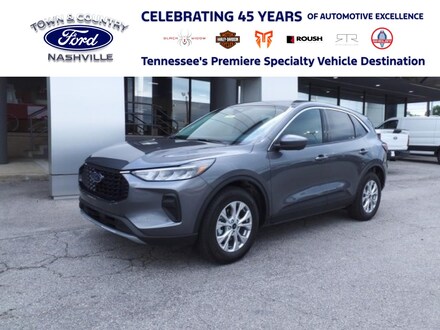 2024 Ford Escape Active SUV