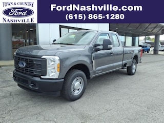 2026 Ford F-250 XL Super Cab