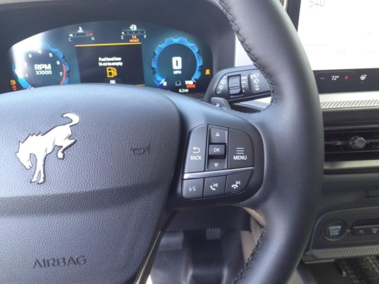 2025 Ford Bronco Sport Badlands - Photo 11