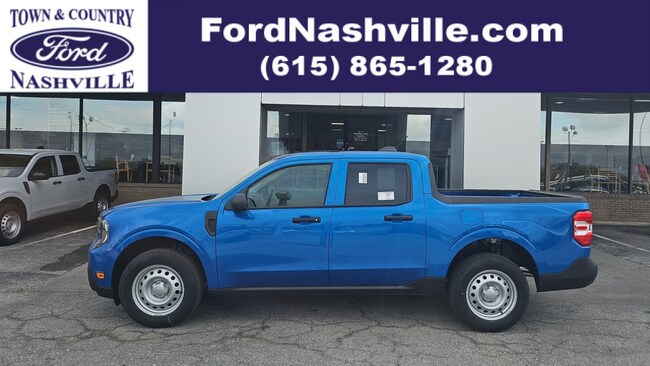 2026 Ford Maverick XL FWD Pickup Truck