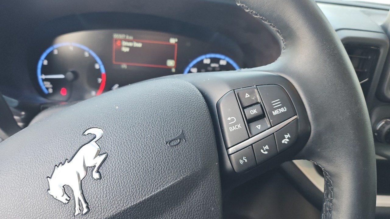 2024 Ford Bronco Sport Heritage - Photo 17