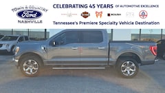 2023 Ford F-150 XLT Pickup Truck
