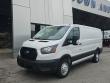 2025 Ford Transit-250 Cargo LR AWD Minivan/Van