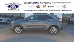 2024 Ford Edge SEL AWD SUV