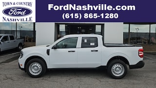 2026 Ford Maverick XL FWD Pickup Truck