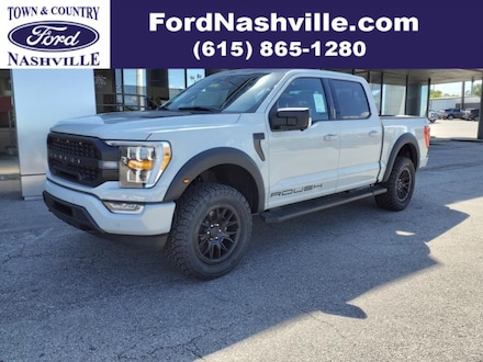 2023 Ford F-150 Roush Off Road 4WD SuperCrew