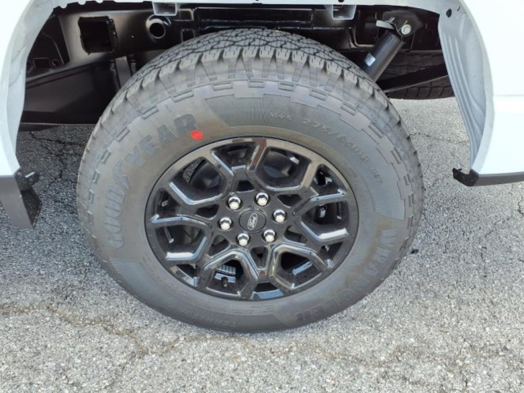 New 2025 Ford F-150 XLT Super Crew