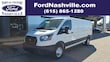 Ford Transit-350 Cargo