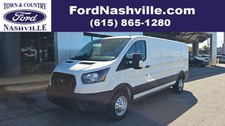 2025 Ford Transit-350 Cargo LR Cargo AWD Minivan/Van