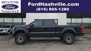 2026 Ford F-250 Harley Davidson 4WD Pickup Truck